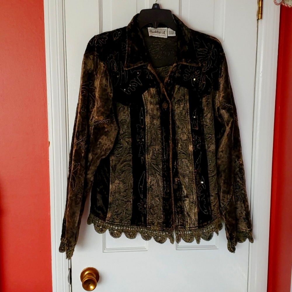 Jacket